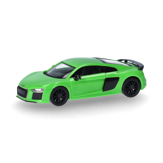 Herpa 028516-005 , Audi R8 V10 Plus – model H0 (1:87)